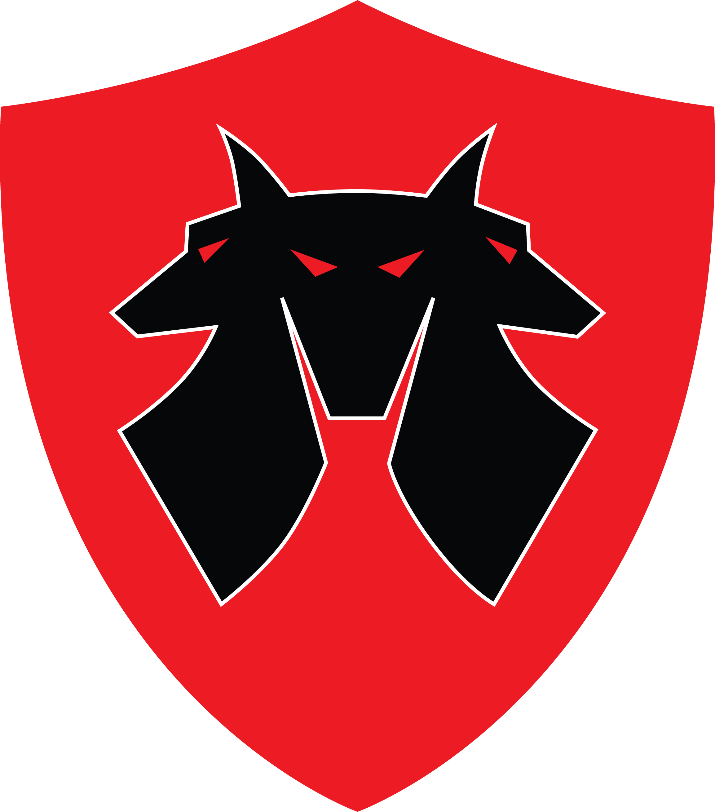 Cerberus Scs Ltd - Emblem (2307x2618)