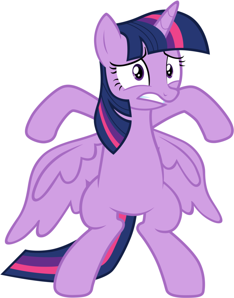 Absurd Res, Alicorn, Artist - Princess Twilight Sparkle Vector (805x1024)