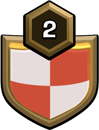 Centum Cerberus - Clash Of Clans (512x512)