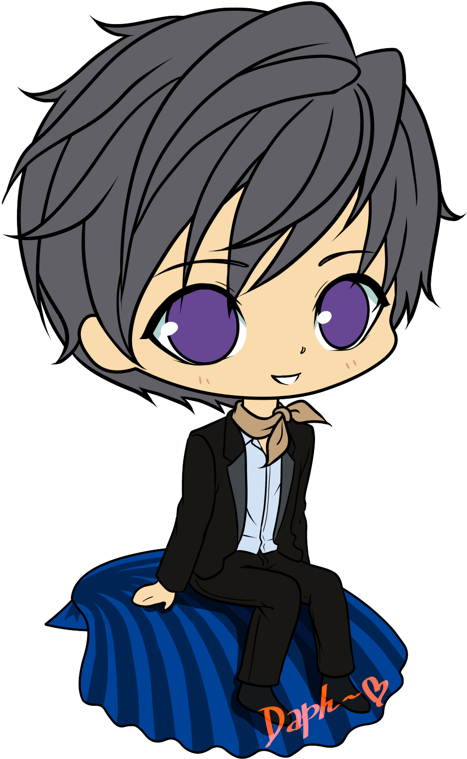 Just Your Avg Goddess - Prince (1280x1707)