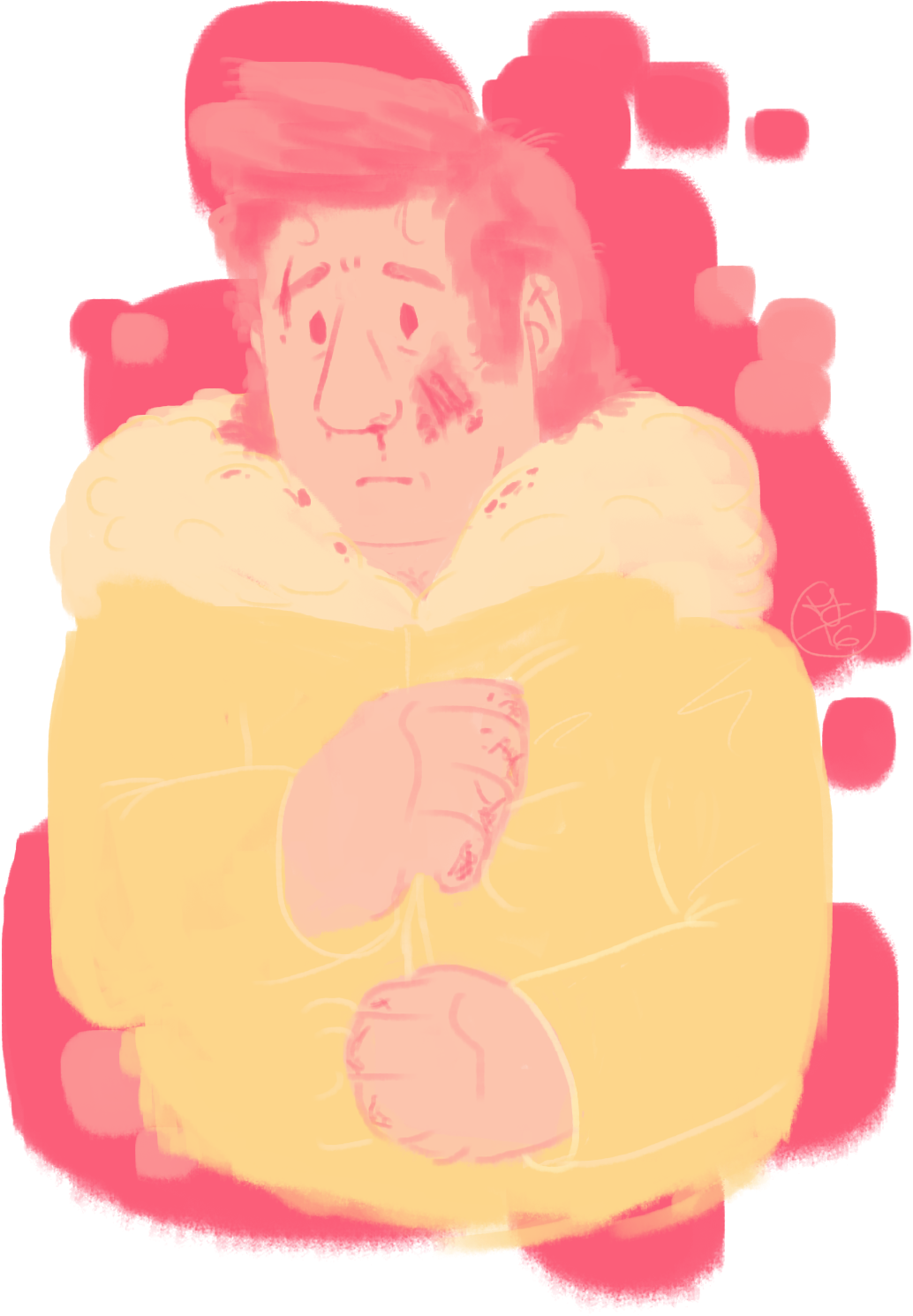 Mind Maze - Illustration (1080x1920)