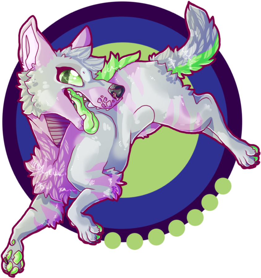Boopityboopboop - Http - //sta - Sh/02blmtvtqf83 - Illustration (871x918)