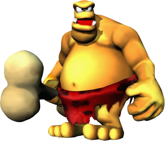 Conker's Bad Fur Day - Conker Bad Fur Day Buga (533x455)