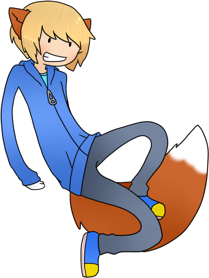 Conker's Bad Fur Day By Playdeadyo Conker's Bad Fur - Pewdiepie Conker's Bad Fur Day (875x1150)