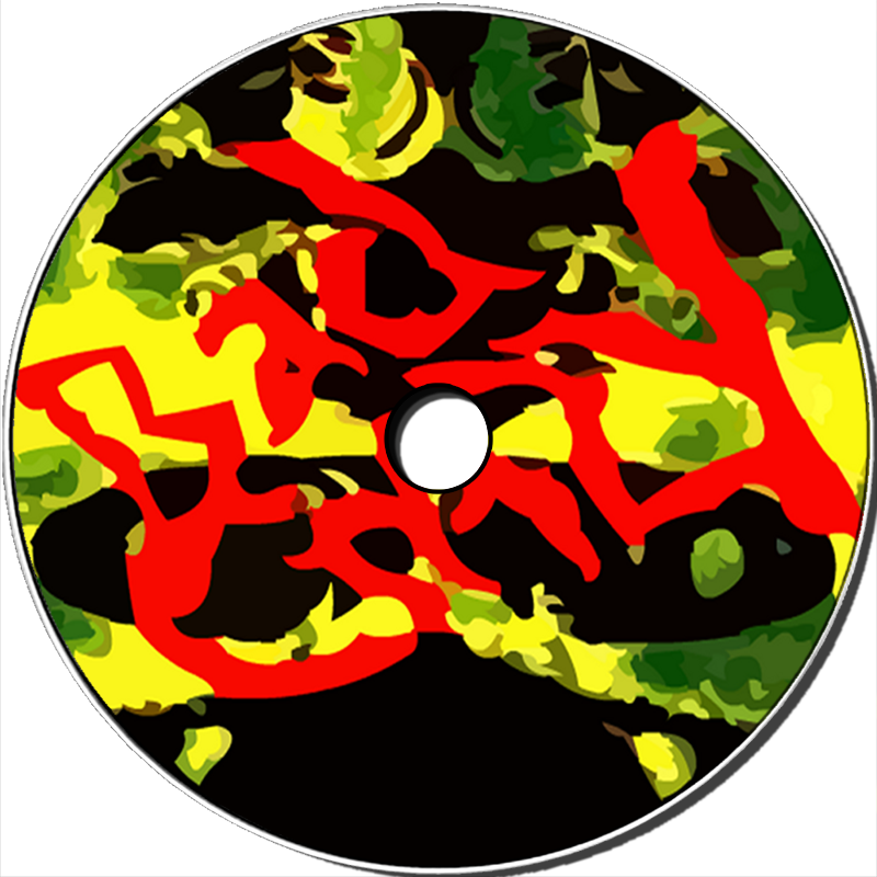 Vengeance Incorporated Bad Crazy Disk - Lyrics (800x800)