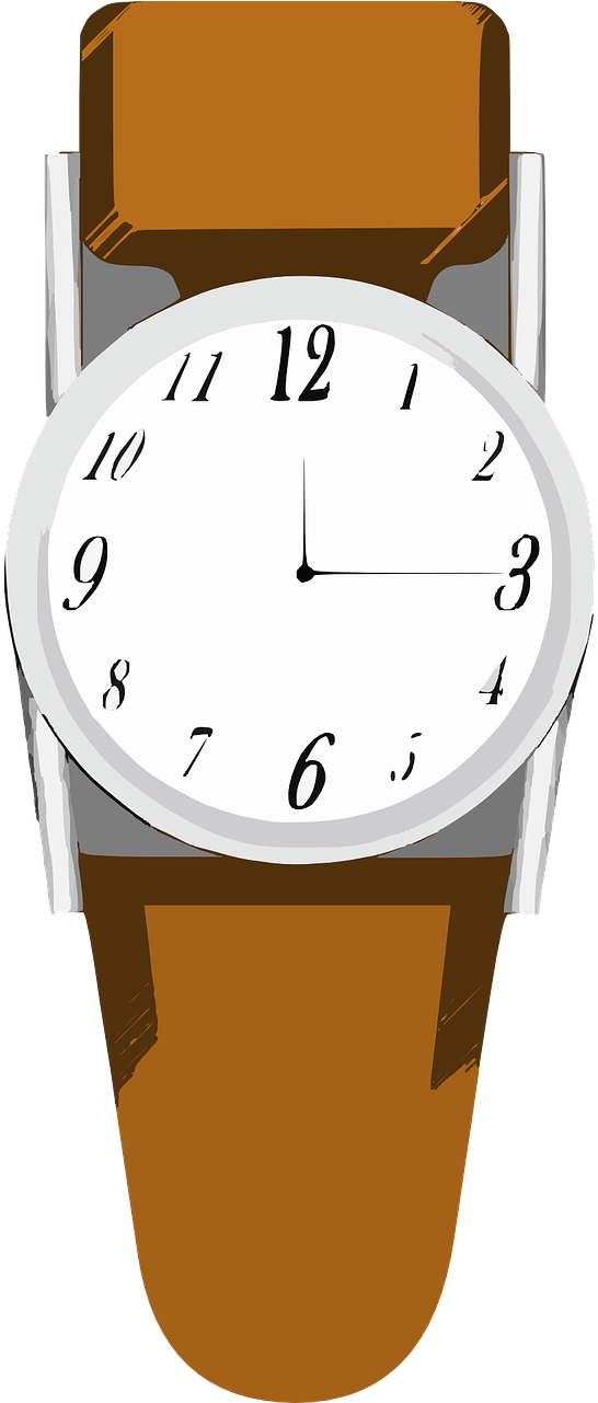 Watch Clipart Clipart Panda Free Clipart Images Rh - Watch Clip Art (640x1280)