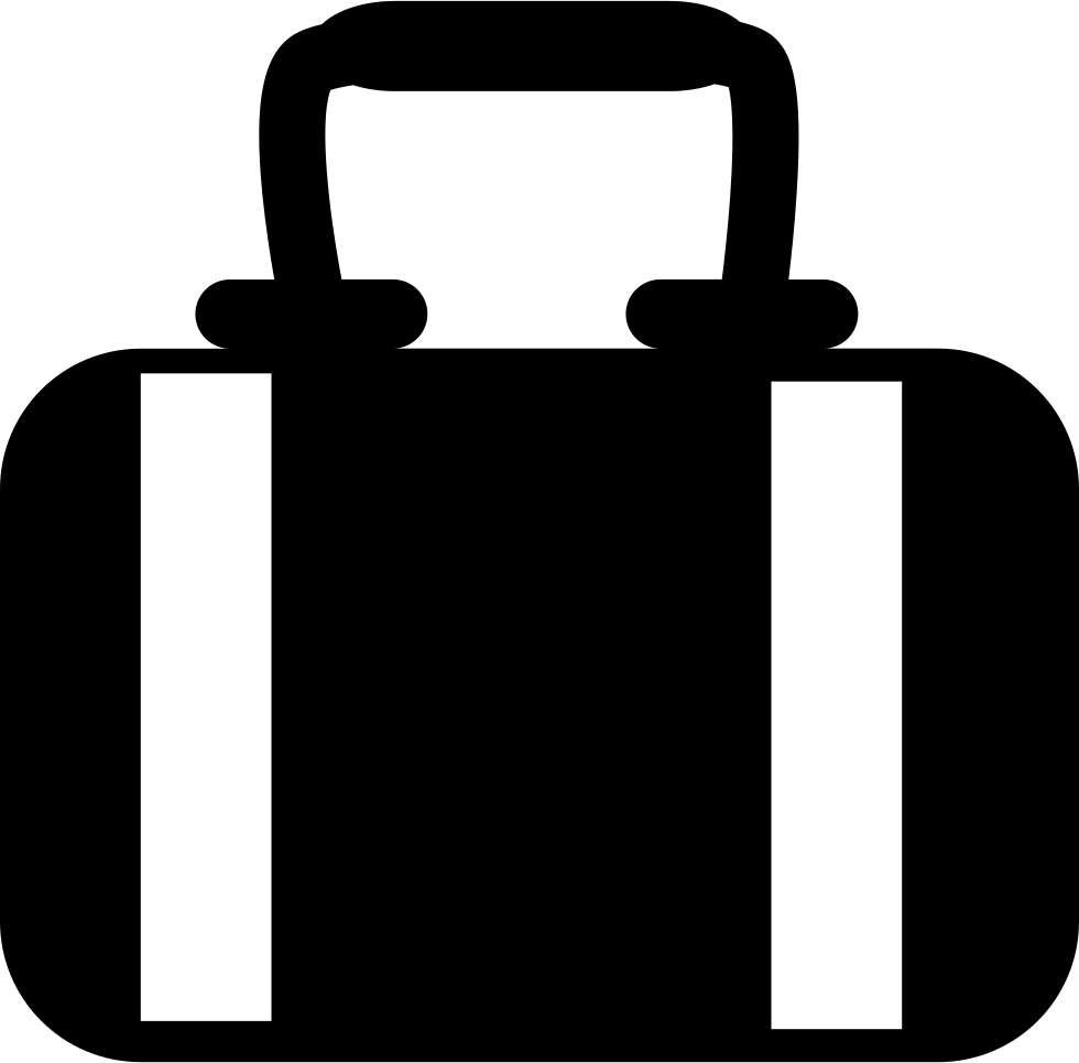 Shoes Shoes Bag Comments - Travel Icon Transparent Background (980x966)