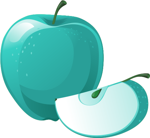 Milkshake Manzana Verde Apple Pie Apple Crisp - Apple (500x500)