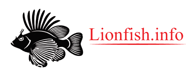 Lionfish Information - Nitesh Estates (600x257)