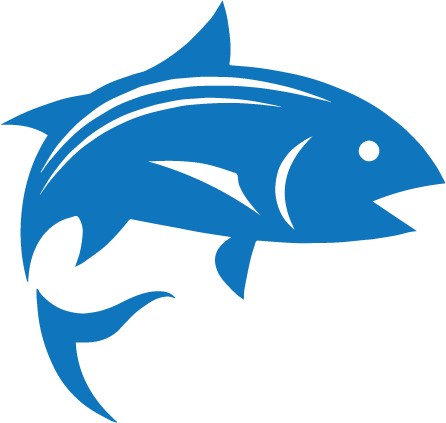 Hooked-fish - Hooked Fish Shop (446x423)