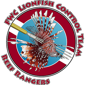 2018 Lionfish Removal & Awareness Day Festival, Lionfish - Lionfish (354x354)