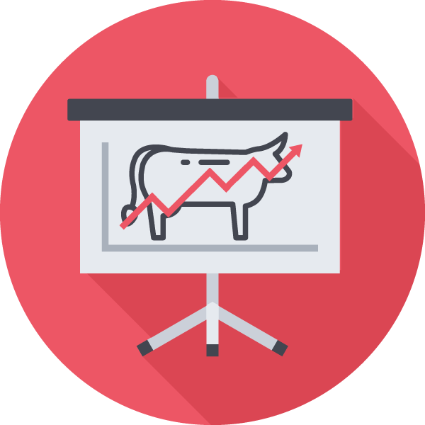 Straight From The West Coast Prime Meats Buyer's Desk, - Centre National De La Recherche Scientifique (600x600)