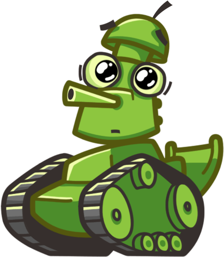 Стикер « - Sticker (512x512)