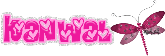 Kanwal Name Logo 3 By Francisco - Kanwal Name Walpaper (661x246)