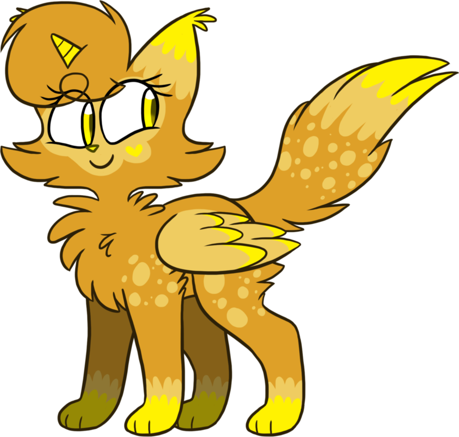 Caramel By Koolkitty100 - Caramel By Koolkitty100 (916x873)