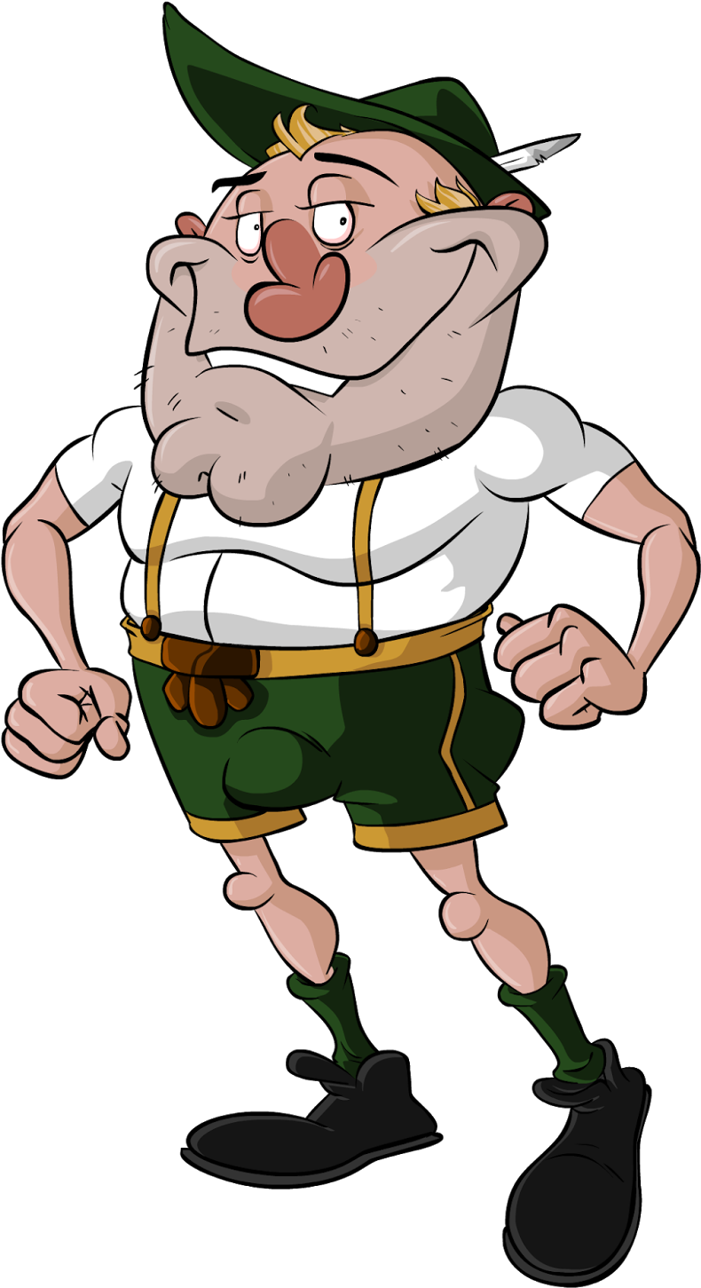 I Have No Idea What The Game Was Going To Be Like, - Cartoon (1211x1600)