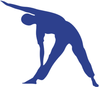 Who Can Go For This Treatment - Exercise Silhouette Png (345x416)