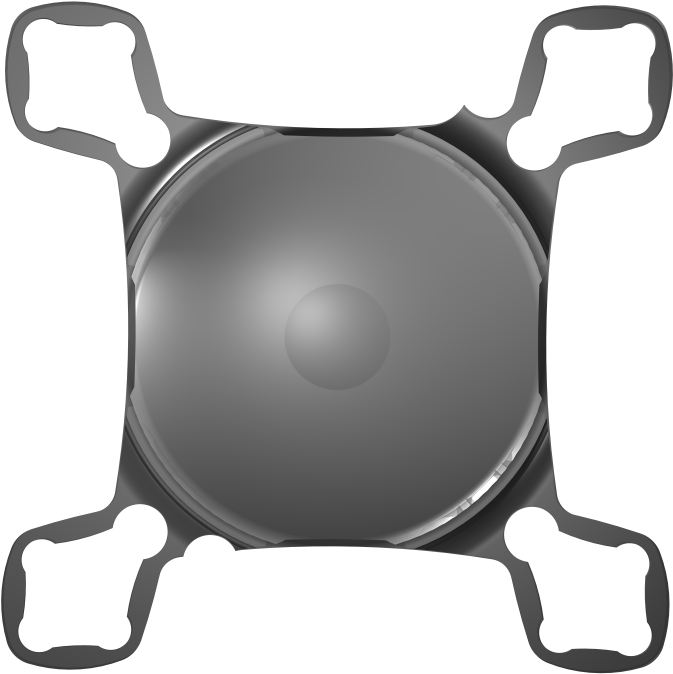 The Add-on Scharioth Macula Lens - Scharioth Macula Lens (750x750)