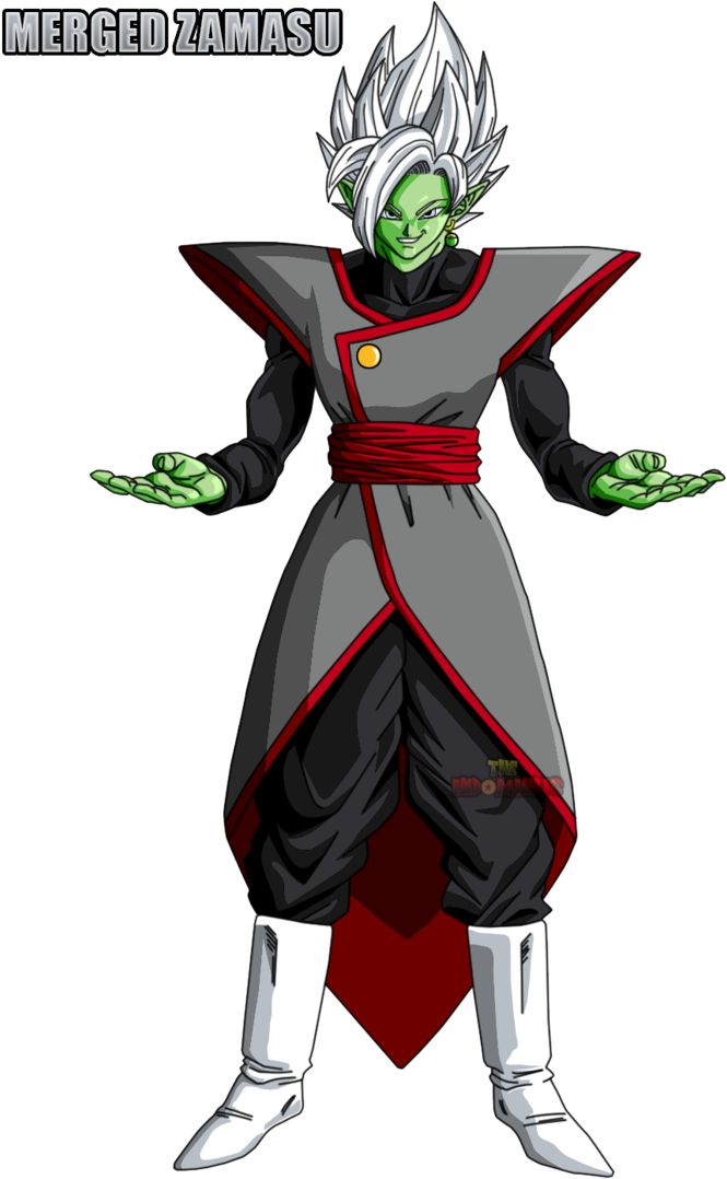 Manga 22 By Indominusfreezer - Black Atrasu Omni King Of Multiverse 5 (736x1085)