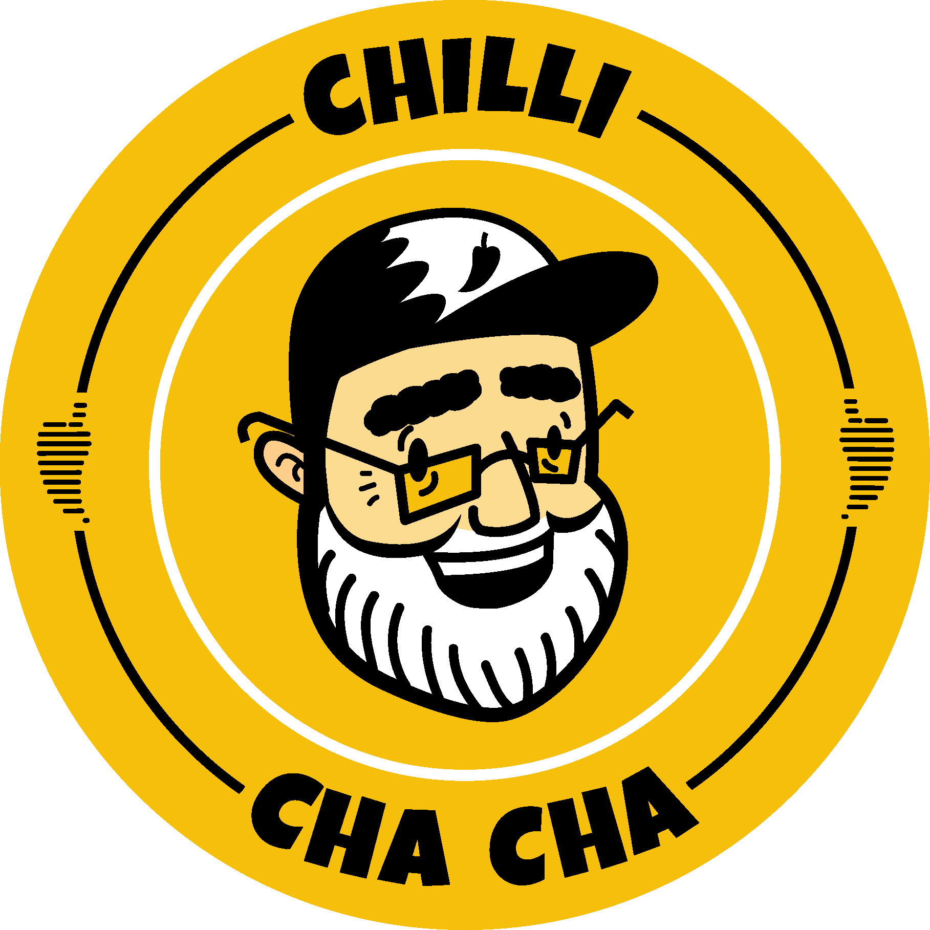 Chilli Cha Cha - Kingston Upon Thames (1817x1817)