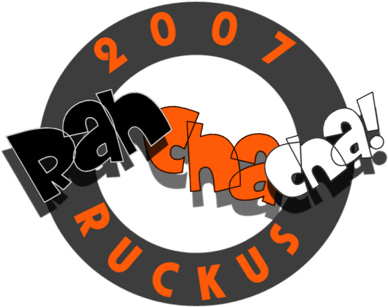 2007 Rah Cha Cha Ruckus - Circle (640x462)