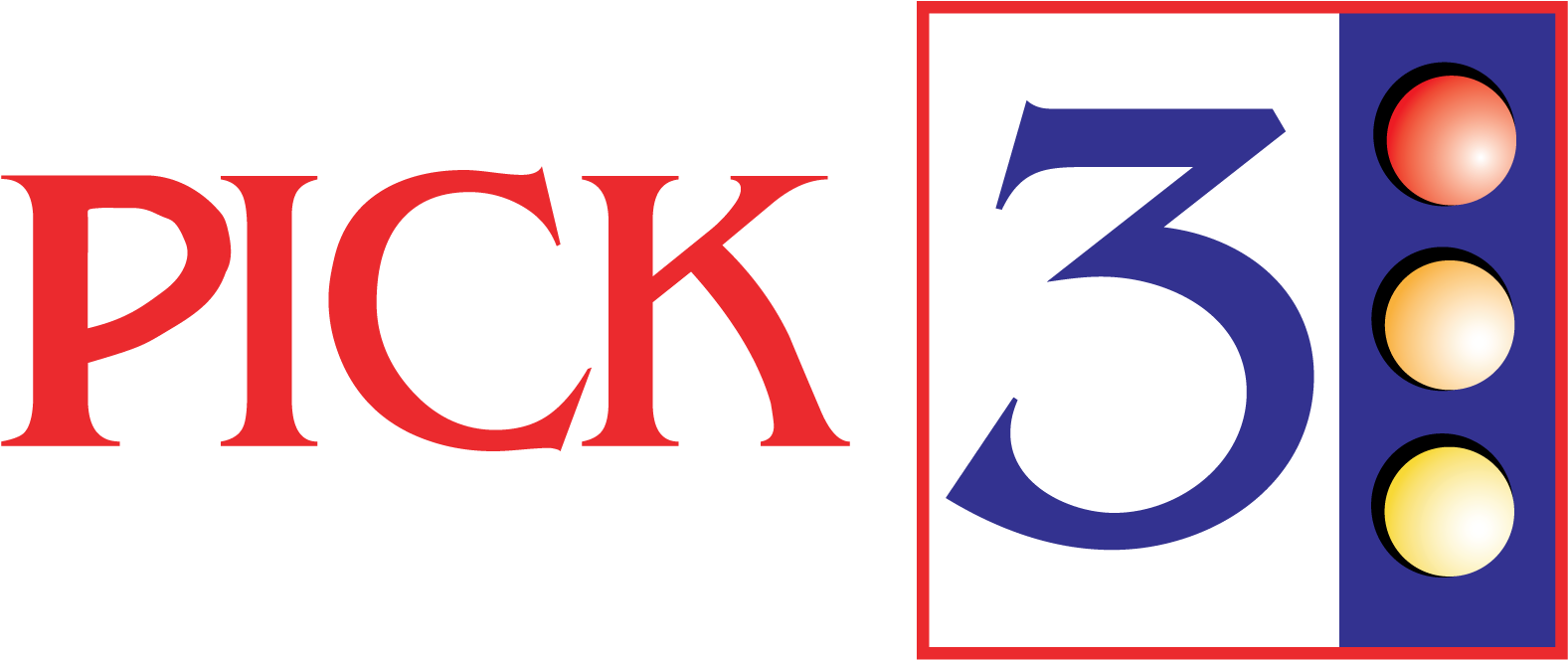 Draw Evening - Caribbean Lotto Pick 3 (1650x750)