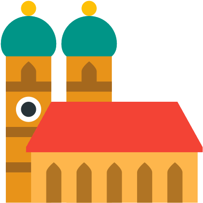 Munich Icon (500x500)