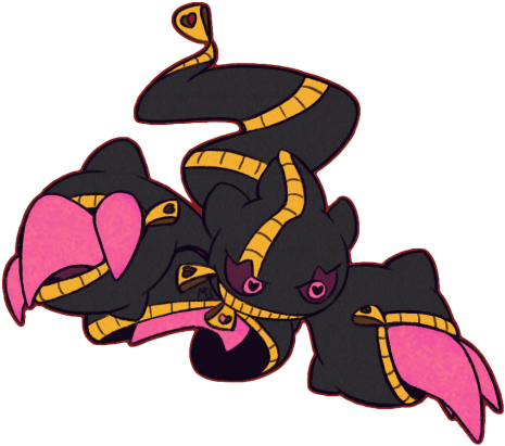 Gotta Love That Zipper Aesthetic™ - Cartoon (500x448)