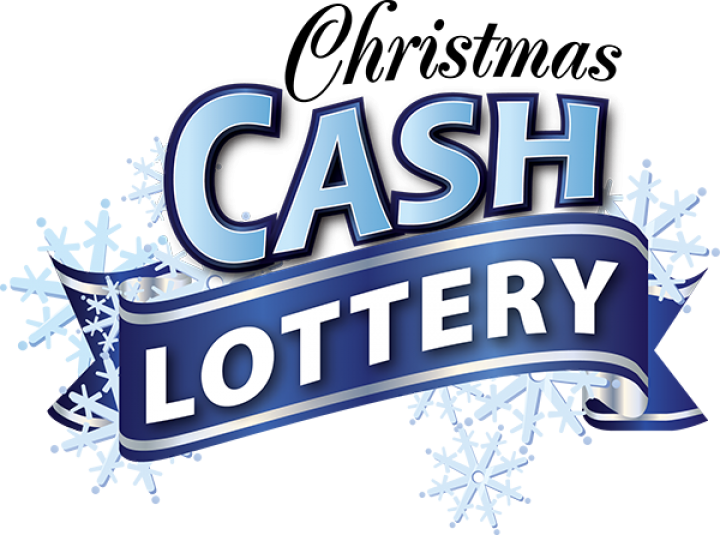 Why The Lottery Can Be A Fun Christmas Idea - Christmas With Grandma Elsie [book] (720x535)