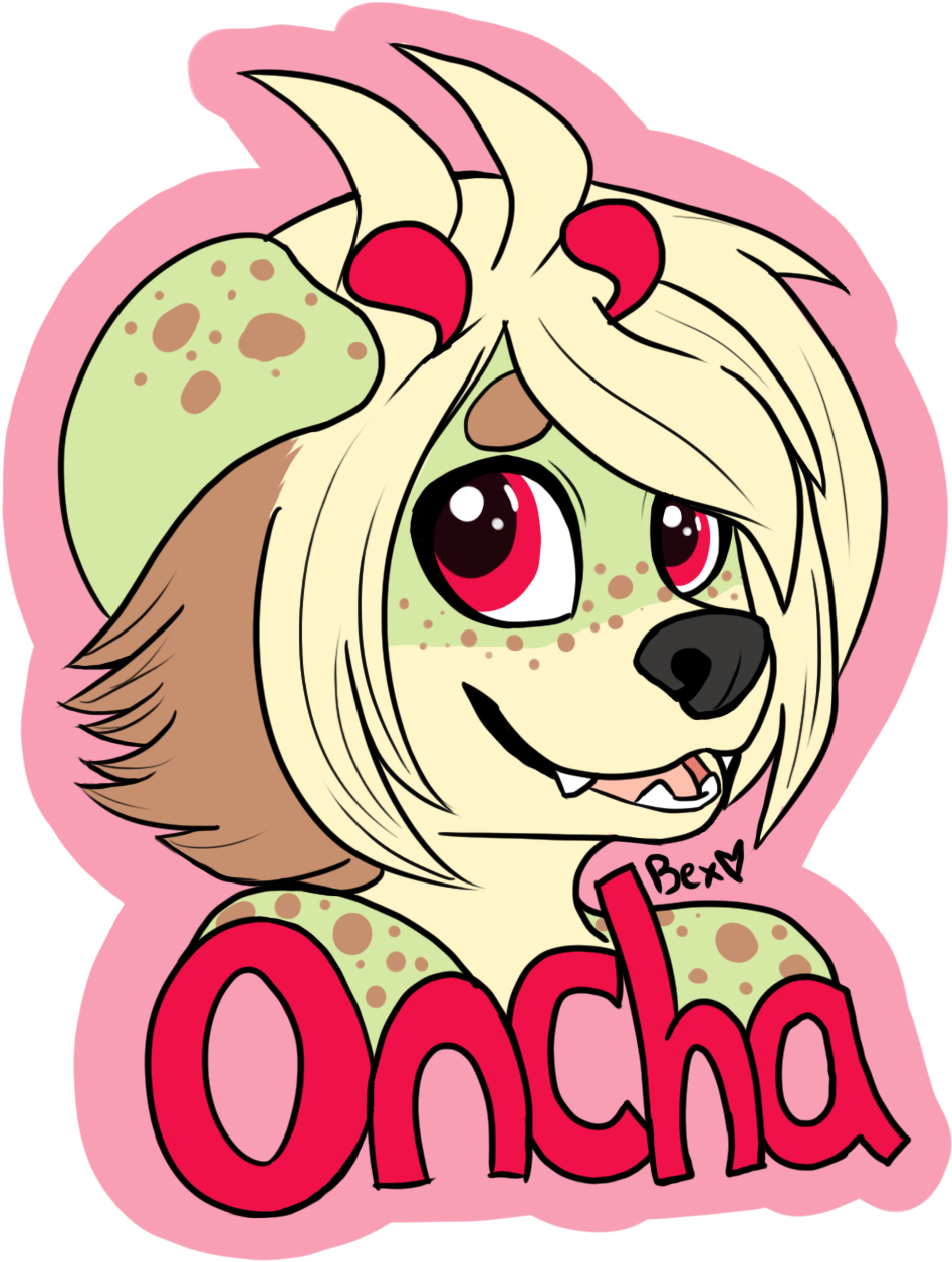 Oncha - Furry Fandom (955x1276)