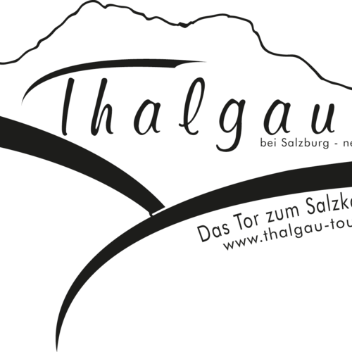& The Market Town Of Thalgau - Thalgau (500x500)
