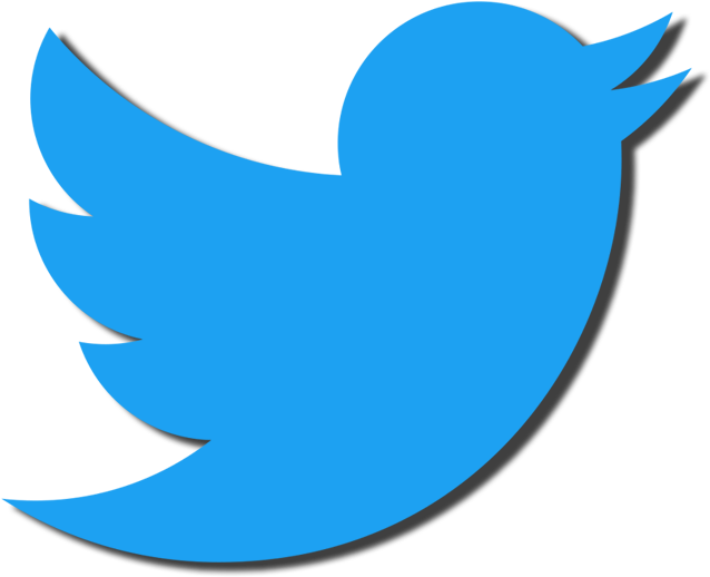 Chicken Cha Cha® - Twitter Logo For Business Card (1024x1024)