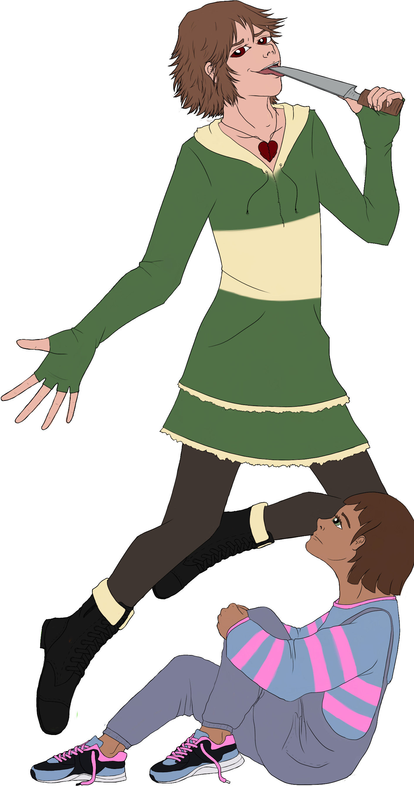 Corner Img - - Illustration (1412x2682)