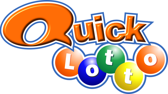 Quicklotto Logo - Quick Lotto (678x382)