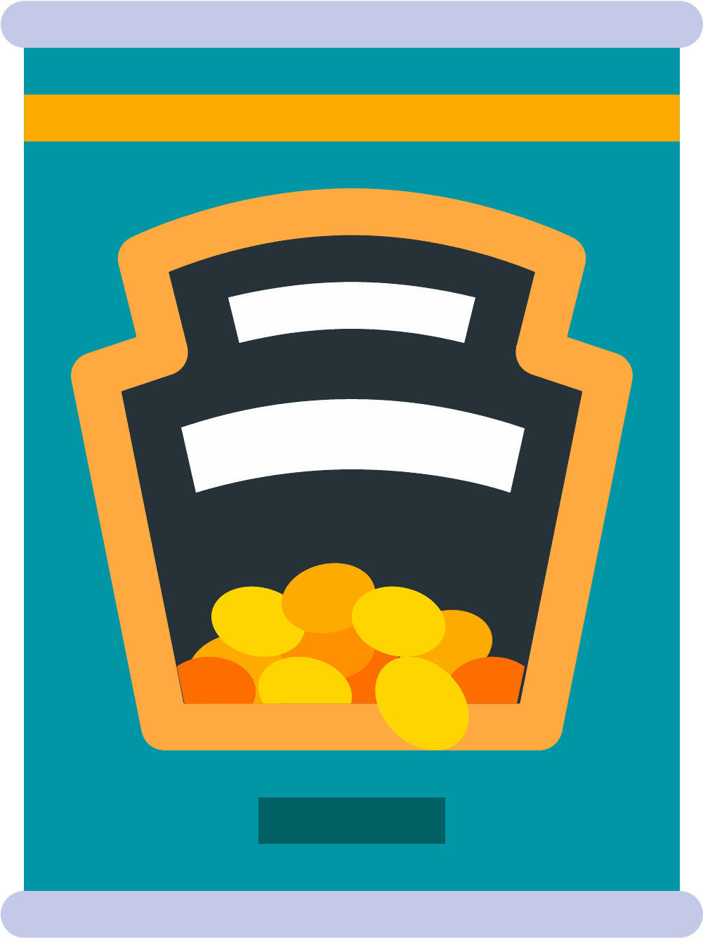 Heinz Beans Clipart 4 By Gene - Baked Beans (1600x1600)