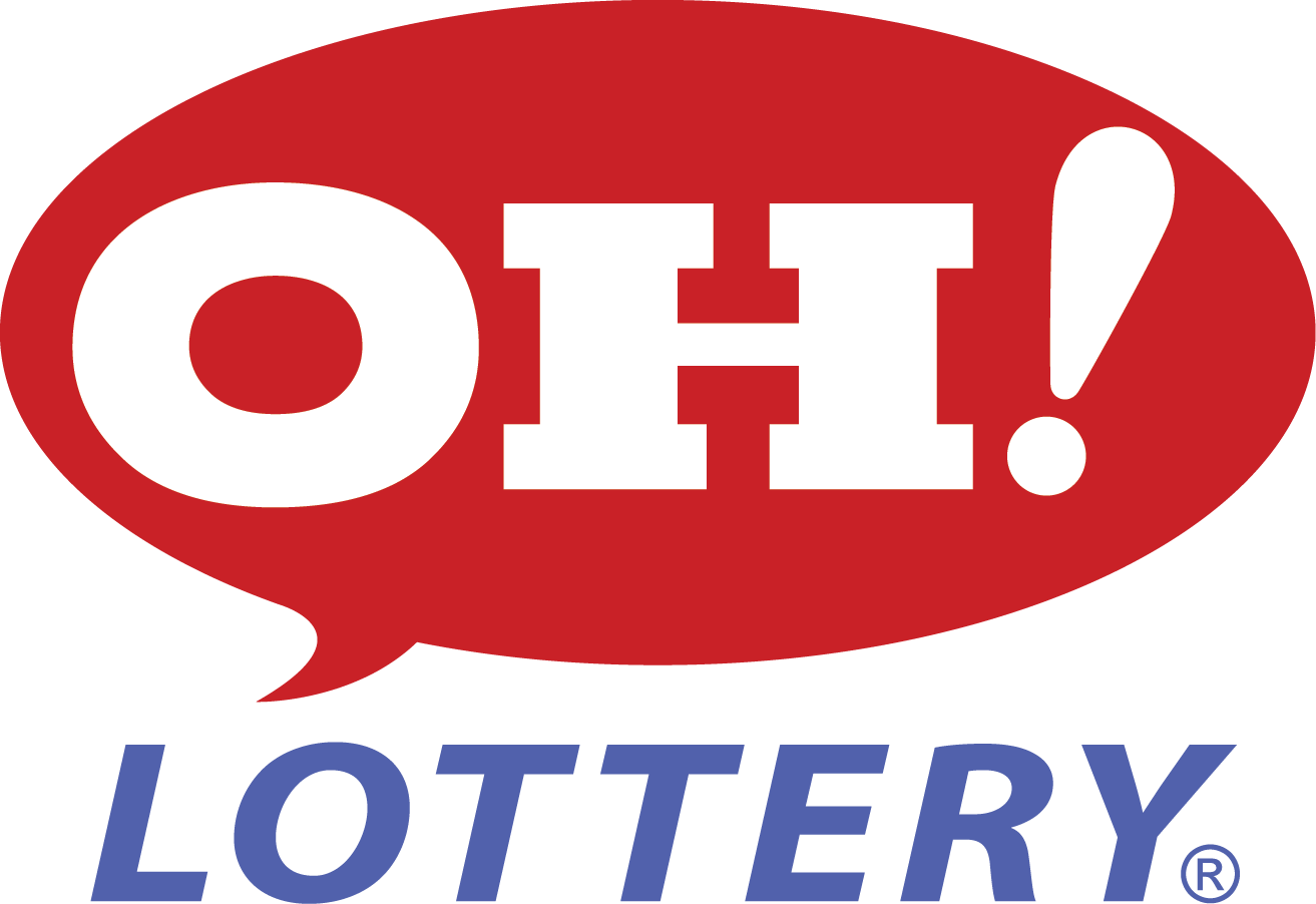 Ohio Lottery Logo Png (1313x902)