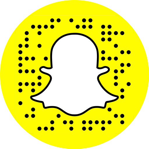 Besucht Uns Auf - Kendall Jenner Snapchat Code (512x512)