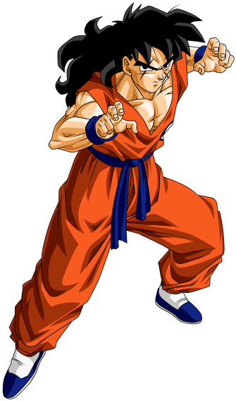 141kib, 349x582, Hey Everyone It's Me Yaaaaaarrrrrrrrmcha - Dragon Ball Yamcha (349x582)