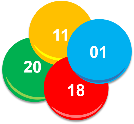 Get The Latest Update On Florida Lottery Results And - Barclays Center (542x501)