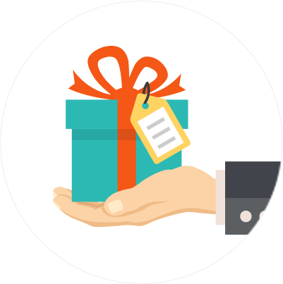 Bonuses & Promotions Bonuses & Promotions - Bonus Payment (401x403)