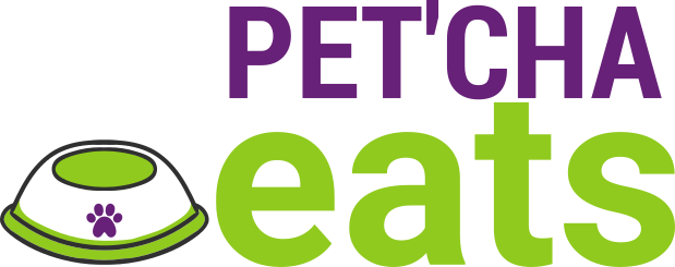 Pet'cha Eats Is A Pet Food Delivery Service For Your - Pet'cha Eats Is A Pet Food Delivery Service For Your (619x245)