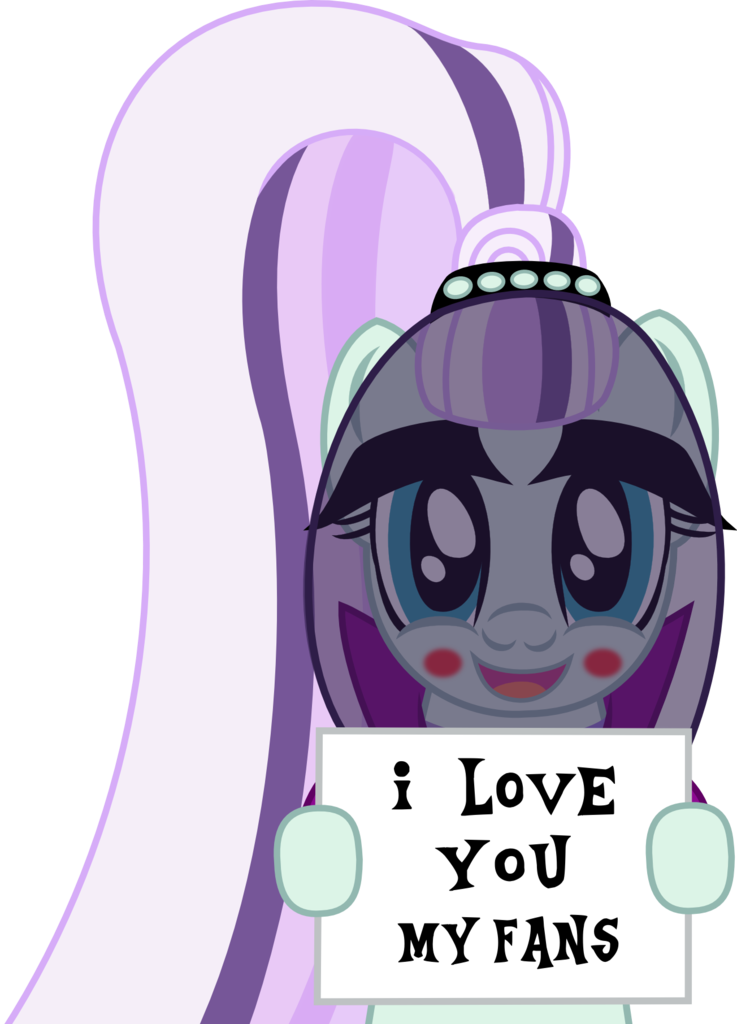 Nupiethehero, Blushing, Bronybait, Coloratura, Countess - Portable Network Graphics (737x1024)