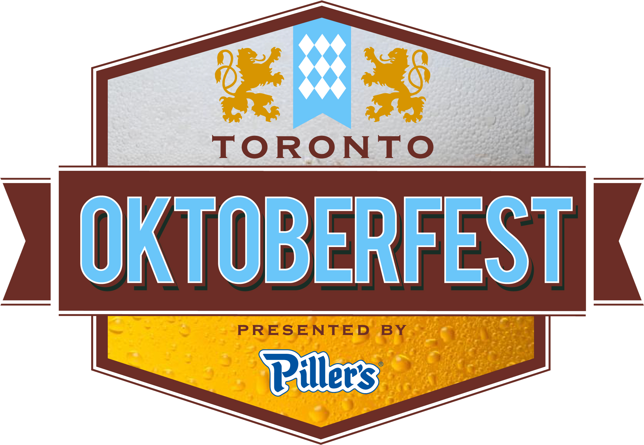 This Year However, A Few Fun Friends And I Were Determined - Color (2062x1485)