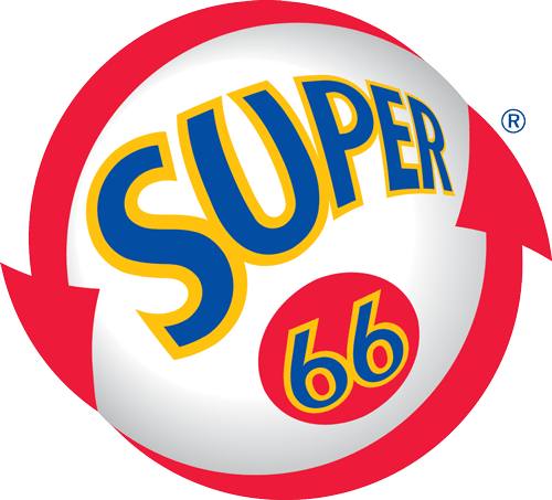 A Semi-retired Couple Won $1 Million In The Weekend's - Circle (500x453)