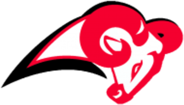 Harriton Rams - Harriton High School Logo (720x421)