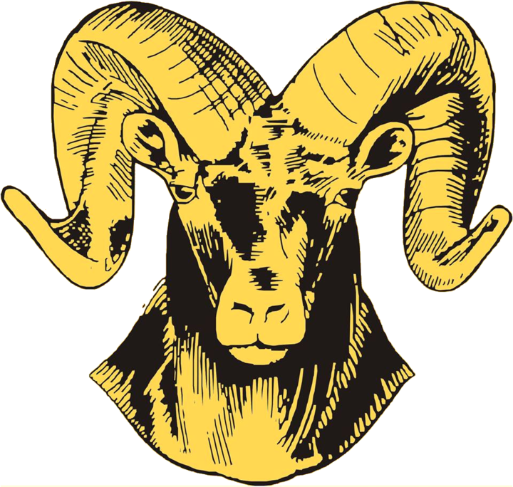 Riverdale Rams - Riverdale Rams (962x914)