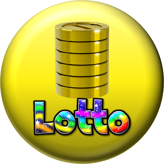 Lotto - Circle (527x526)
