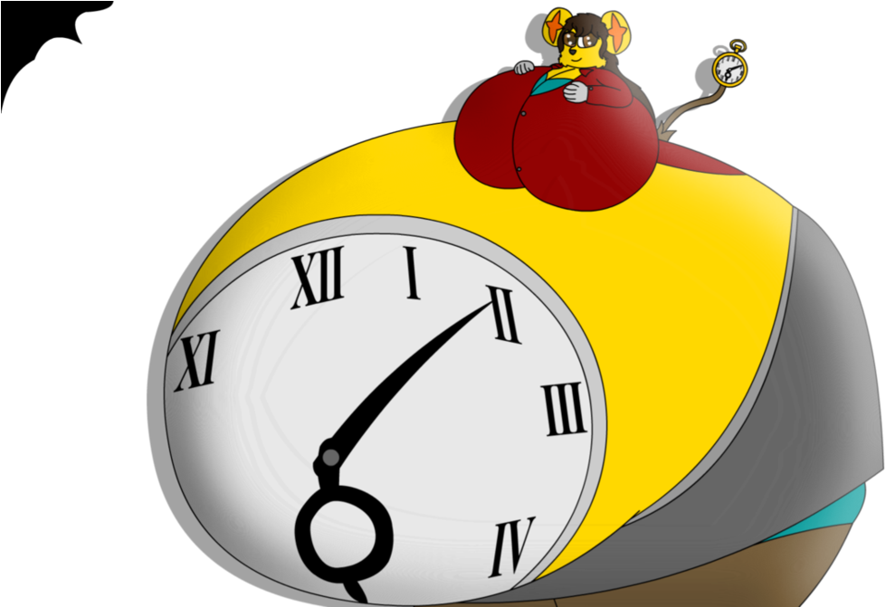 60 Billion Ton Chronoshinx By Tails230 - Billion (1191x670)