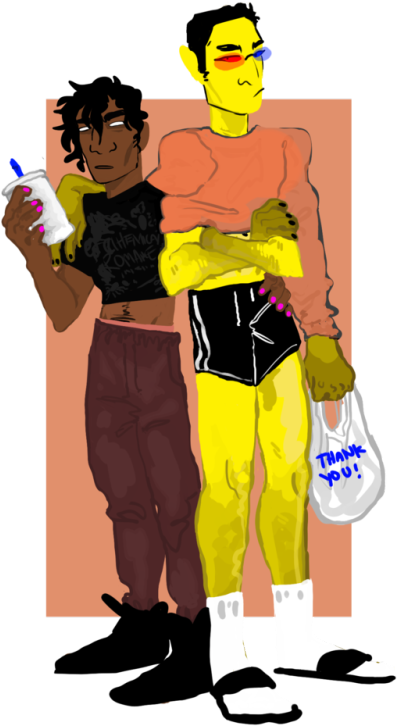 2 - Cartoon (446x750)