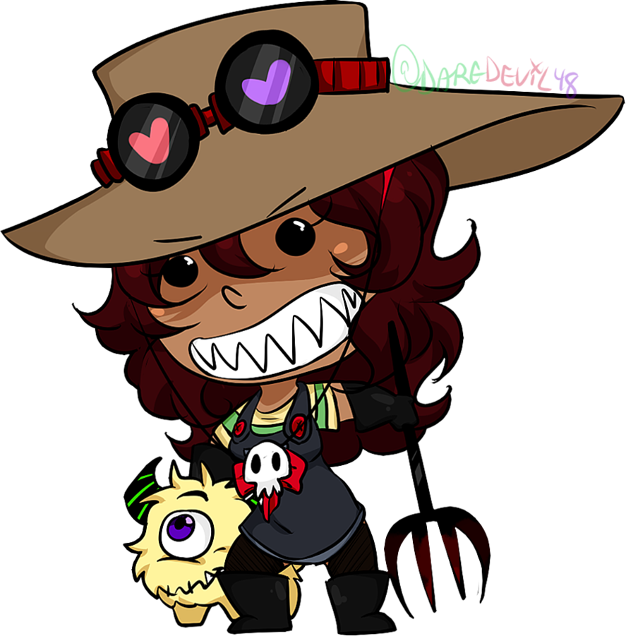 Rams By Daredevil48 - Cartoon (887x901)